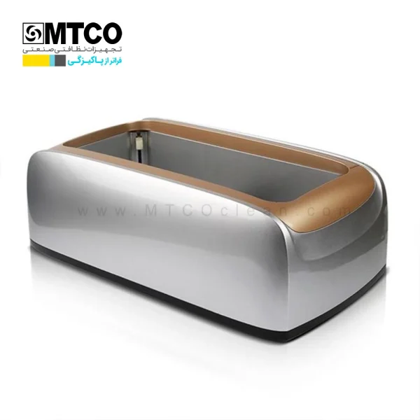 کاور کفش مکانیکی SCS 1040