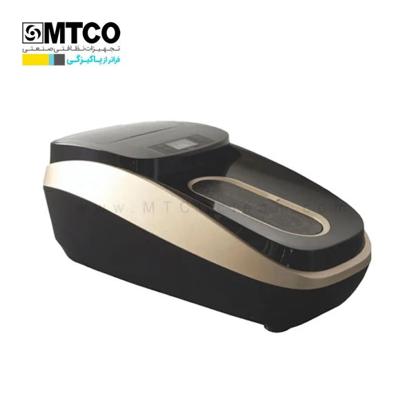 کاور کفش حرارتی SCS 1050