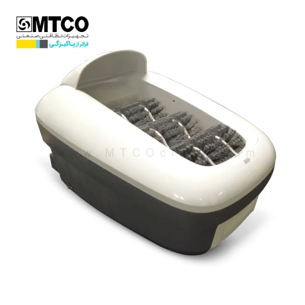 کف کفش پاک کن SCS 2060
