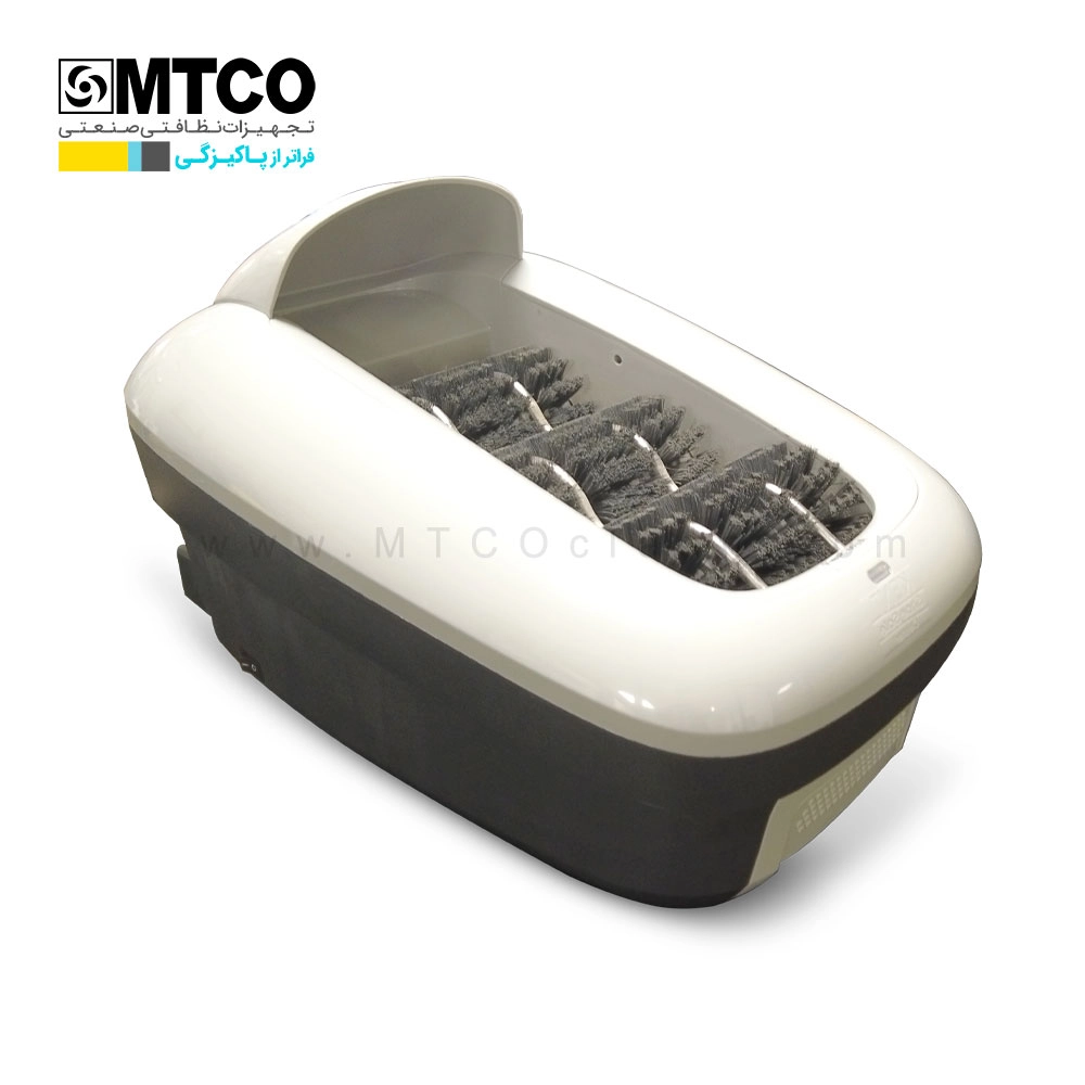 کف کفش پاک کن SCS-2060 1 کف کفش پاک کن SCS 2060