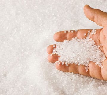 پلی پروپیلن چیست؟