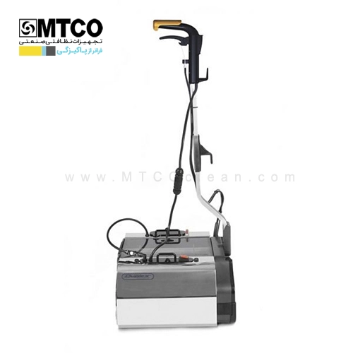اسکرابر دستی کوچک SCR-3AWSD 2 اسکرابر کوچک SCR 3AWSD