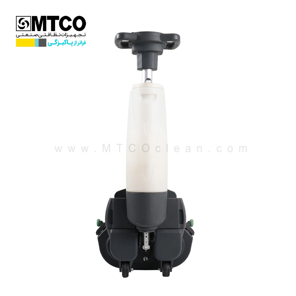 اسکرابر دستی کوچک هوشمند SCR-4BWI 2 اسکرابر کوچک هوشمند SCR 4BWI