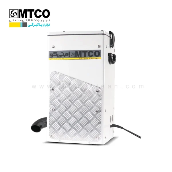 جاروبرقی مرکزی CVC 3454M