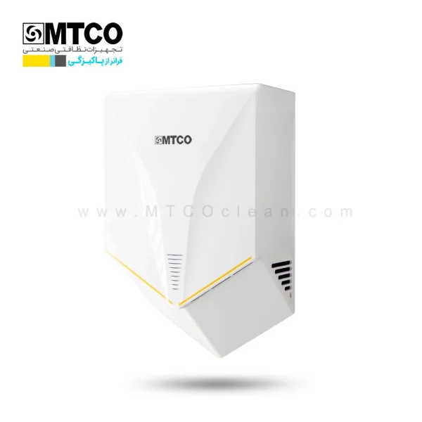 دست خشک کن جت 2  HD 1020
