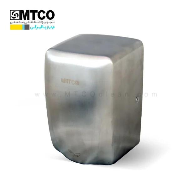 دست خشک کن جت 3  HD 1030