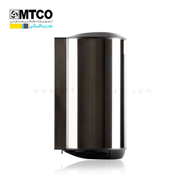 دست خشک کن جت 5  HD 1050