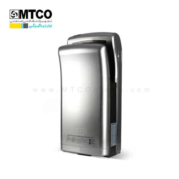 منتجات 9 دست خشک کن های اسپید HD 2040