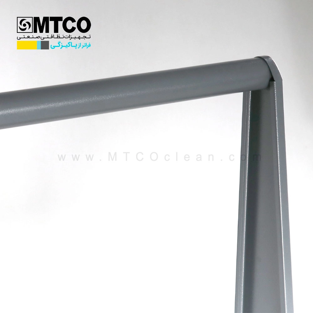 واکس زن برقی کفش الماس11- SCS-4010 7 دسته نگهدارنده واکس زن برقی کفش الماس11 SCS 4010