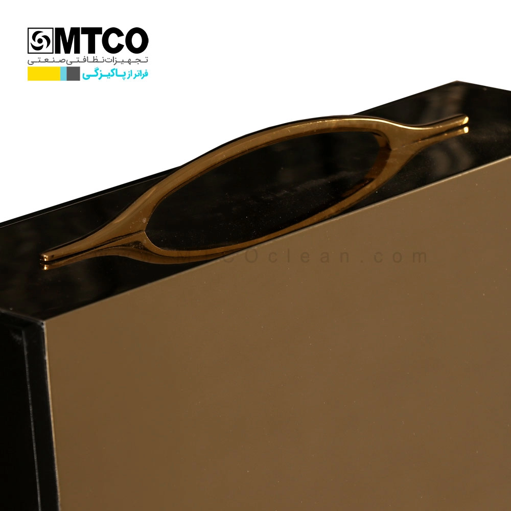 واکس زن برقی کفش گُلد- SCS-4050 3 دسته نگهدارنده واکس زن برقی کفش گُلد SCS 4050