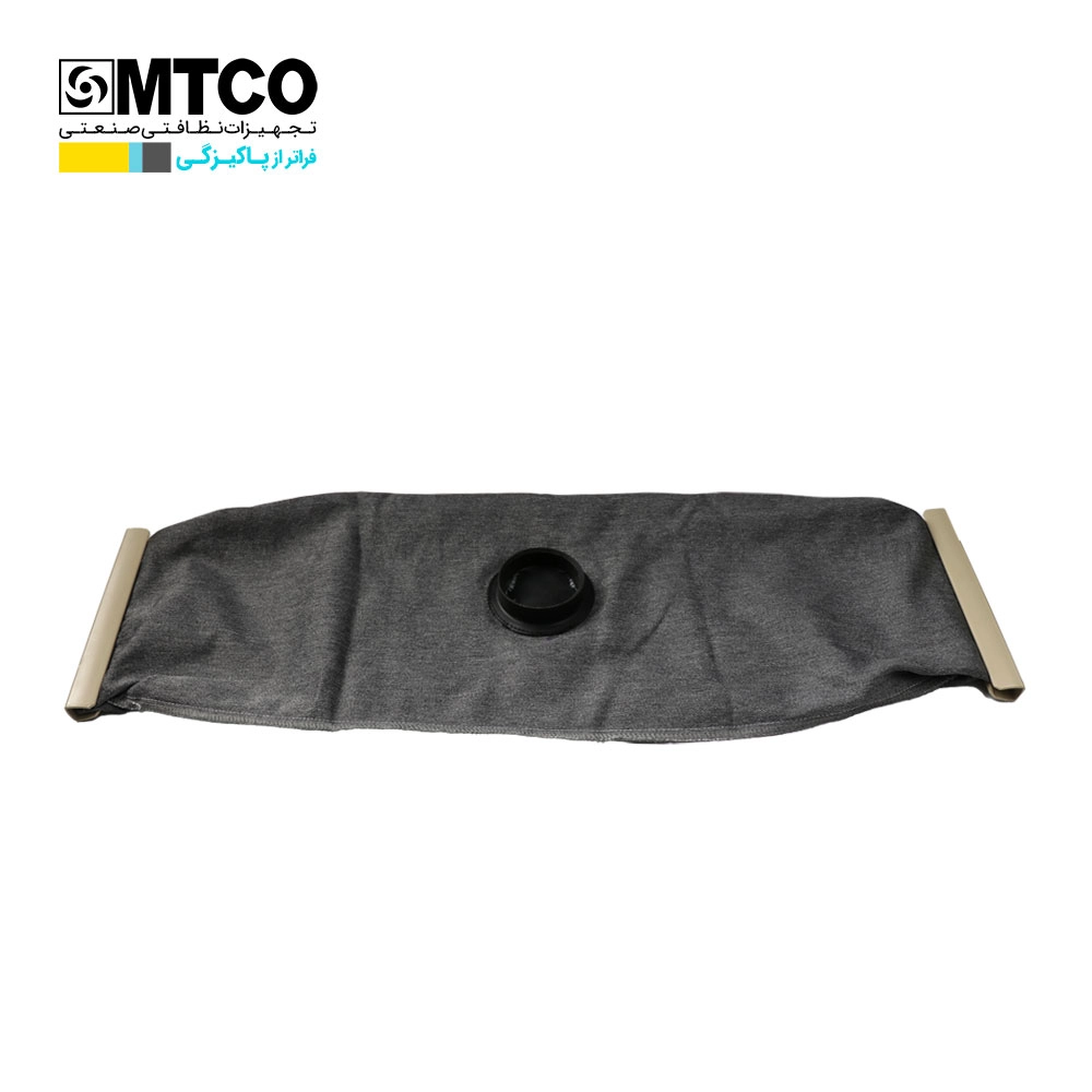 MTCO6 hotel vacuum cleaner 12 فیلتر پارچهای جاروبرقی صنعتی هتلی VC 1413GD