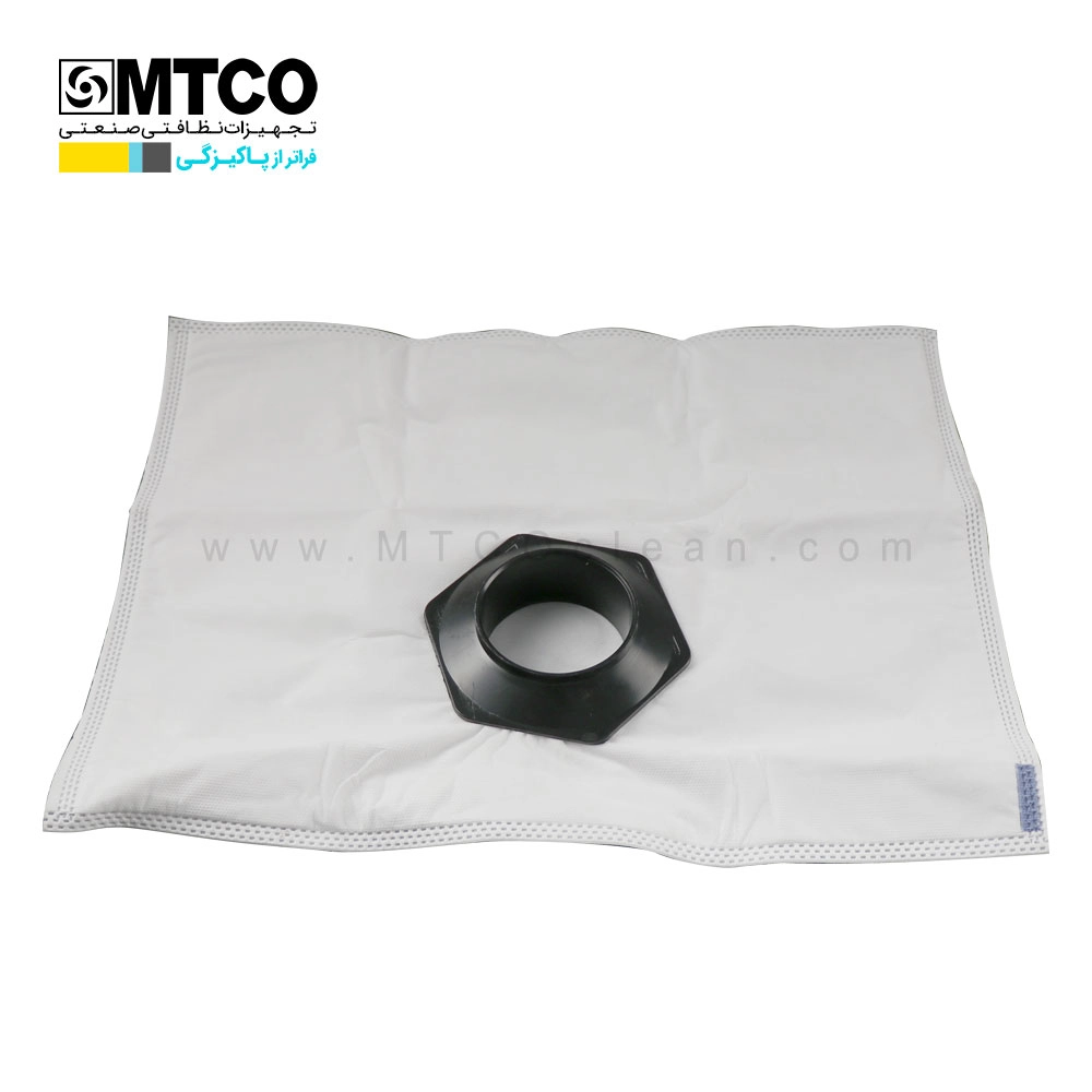 MTCO6 hotel vacuum cleaner 13 فیلتر یکبار مصرف جاروبرقی صنعتی هتلی VC 1413GD