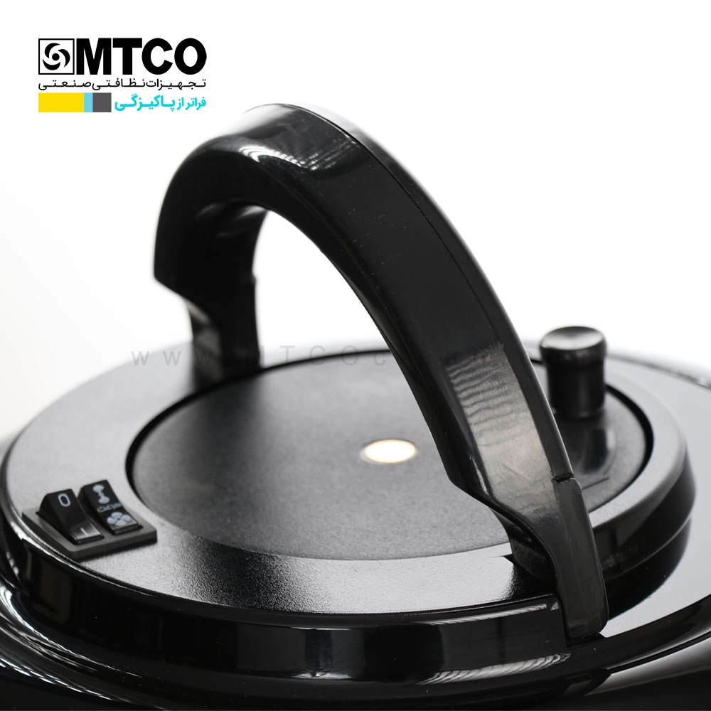 MTCO6 hotel vacuum cleaner 9 دستگیره جاروبرقی صنعتی هتلی VC 1413GD