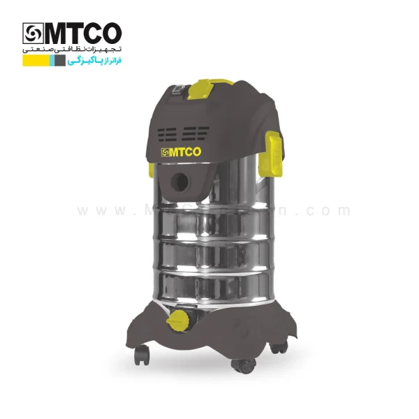 جاروبرقی صنعتی استایل VC 1430C