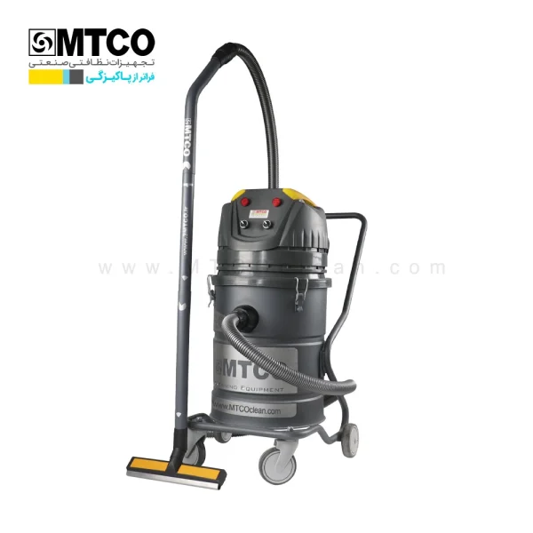 جاروبرقی صنعتی توسان2 VC 2660D