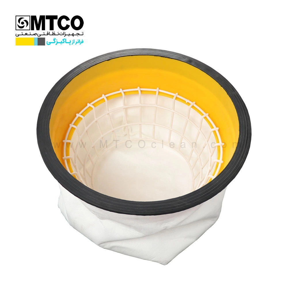 جاروبرقی صنعتی توسان2 VC-2660D 10 فیلتر جاروبرقی صنعتی توسان2 VC 2660D