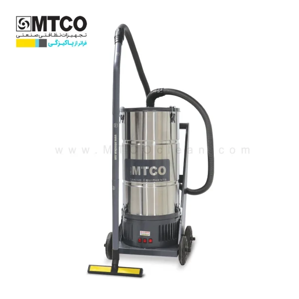 جاروبرقی صنعتی نساجی VC 39120D