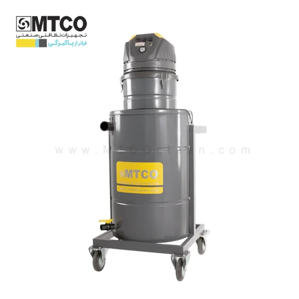 جاروبرقی صنعتی هیرو VC 39220D