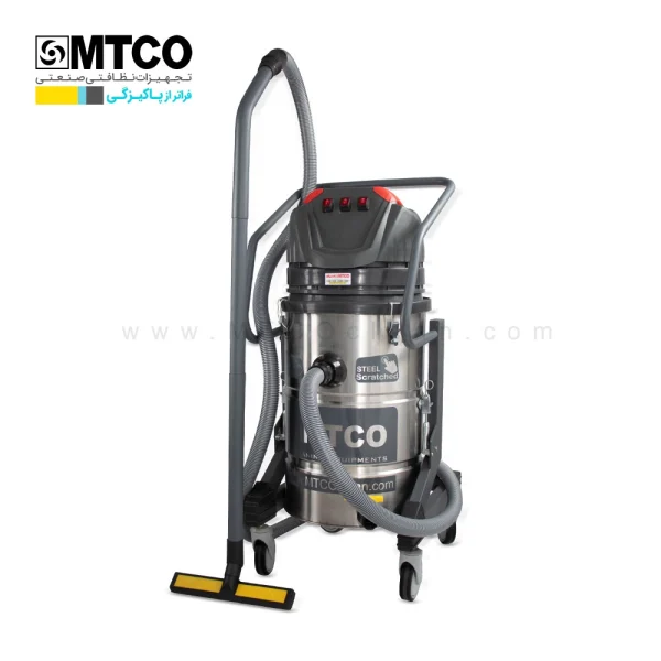 جاروبرقی صنعتی سورن VC 39701D
