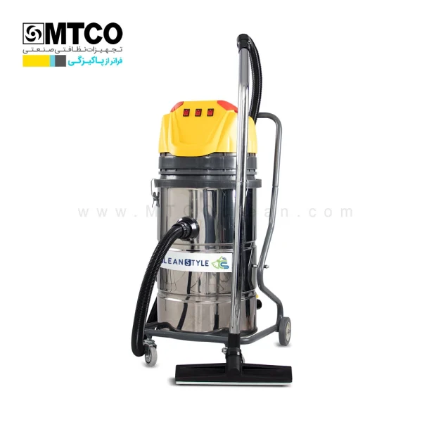 جاروبرقی صنعتی اکونومی VC 39702C
