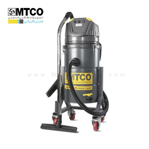 جاروبرقی صنعتی کارواشی VC 39703D