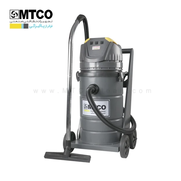 جاروبرقی صنعتی سوما VC 39705D