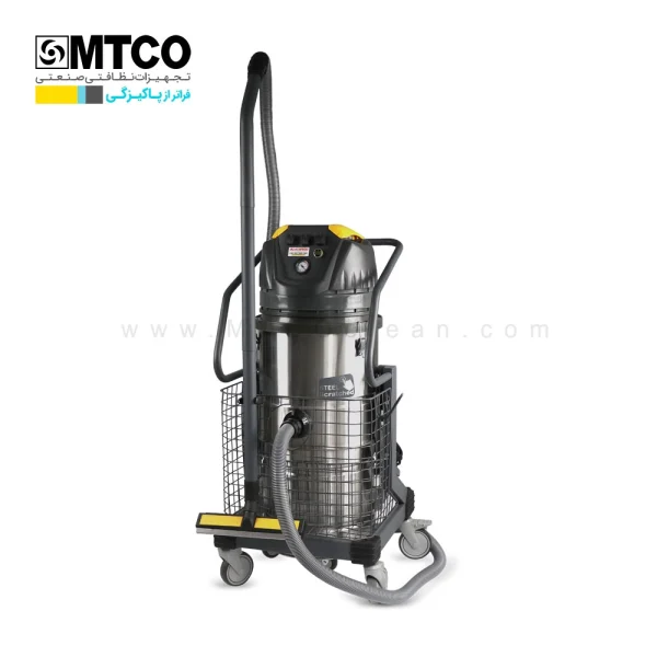 جاروبرقی صنعتی سفینه VC 3990D
