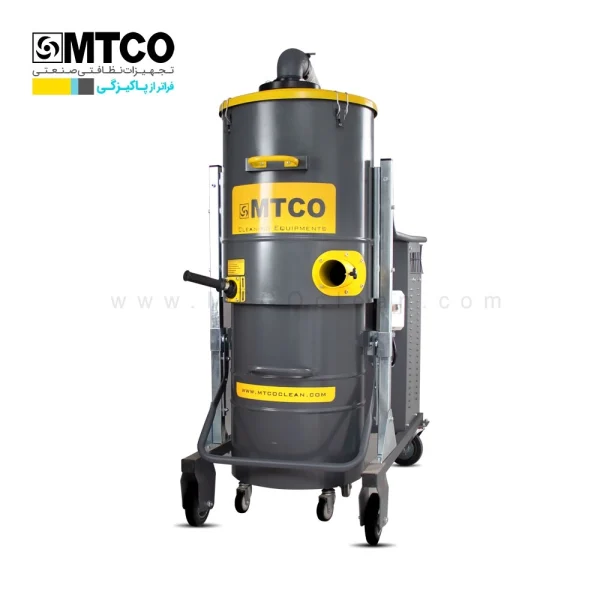 جاروبرقی صنعتی دائم به کار VC 55220T