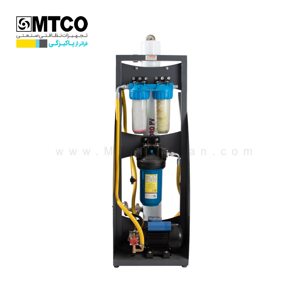ديسبلاي برو WC-4300 2 نماشور WC 4300