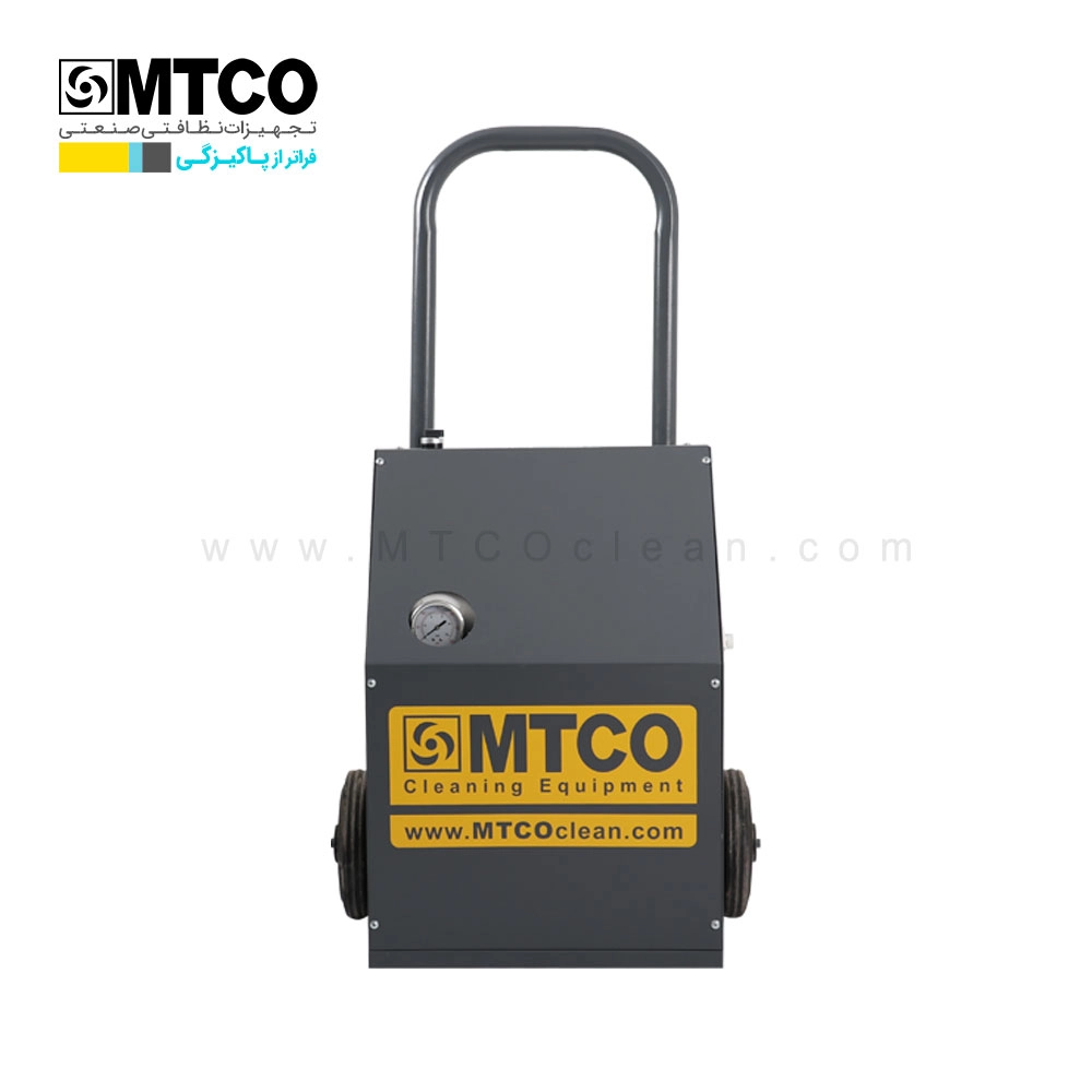العرض WC-560 2 نماشور WC 560