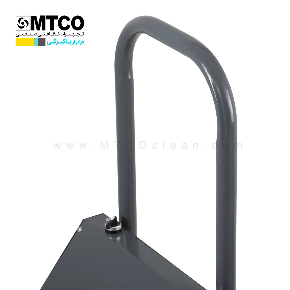 العرض WC-560 4 دسته جابجایی نماشوی WC 560