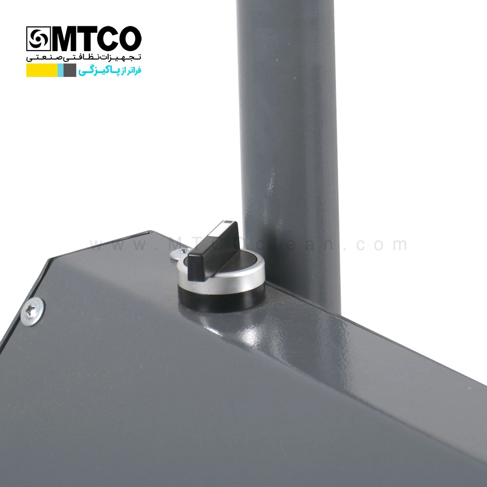 العرض WC-560 5 پیچ کنترل نماشوی WC 560