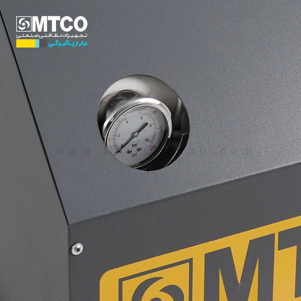 العرض WC-560 6 فشارسنج نماشوی WC 560