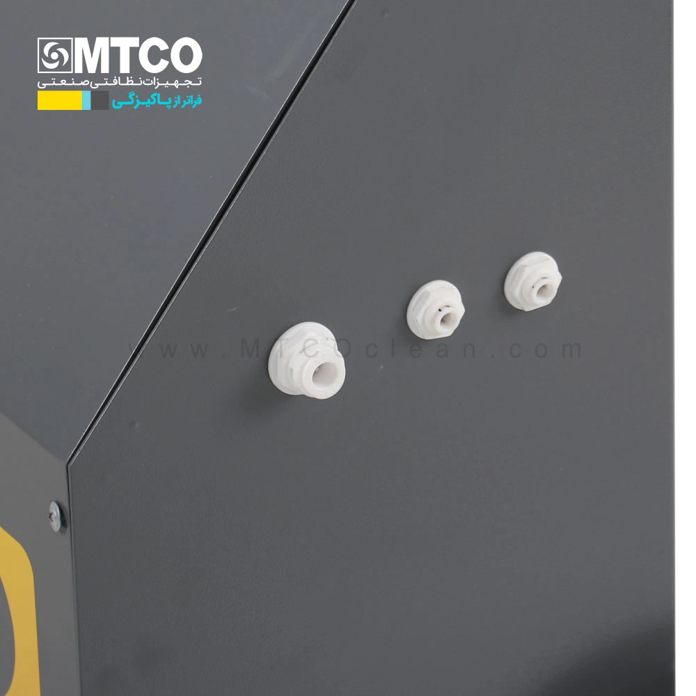 العرض WC-560 7 خروجی آب نماشوی WC 560