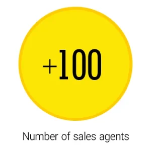 Agent Number en Agent Number