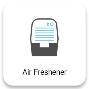 Air Freshener en Air Freshener