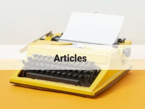 Blog en Articles