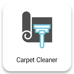 Carpet Cleaner en Carpet Cleaner