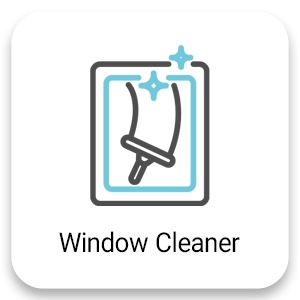 Facade cleaner en Facade cleaner