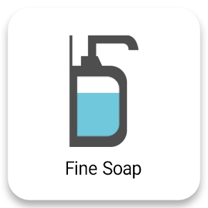 Fine Soap en Fine Soap