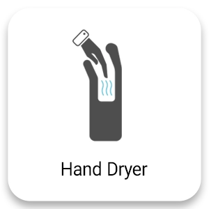 Hand Dryer en Hand Dryer