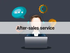 Mtco Service en After sales service