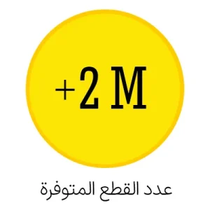 Noun Number ar عدد القطع المتوفرة