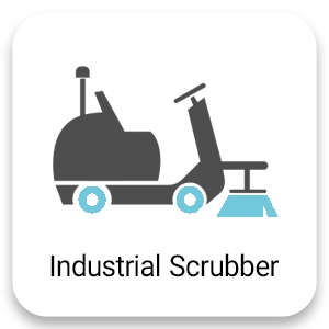 Scrubber en Scrubber