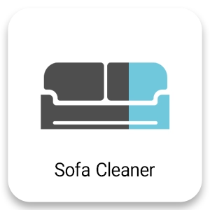 Sofa cleaner en Sofa cleaner