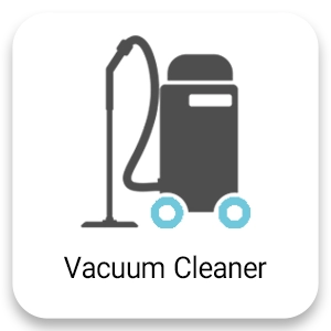 Vacuum cleaner en Vacuum cleaner